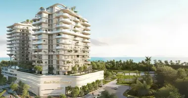 Wohnung 3 zimmer in Dubai, Vereinigte Arabische Emirate