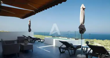 Villa  con aparcamiento, con Amueblado, con Aire acondicionado en Zagora, Montenegro