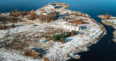 Участок земли в Рига, Латвия