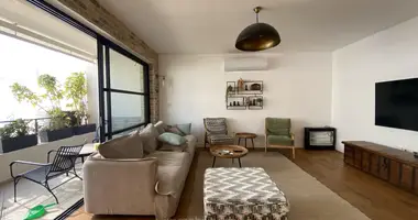 Apartamento 3 habitaciones en Tel Aviv-Yafo, Israel