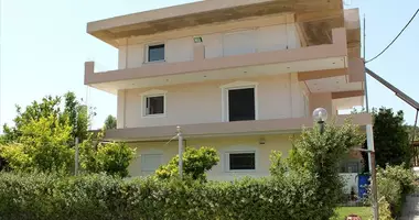 Mieszkanie 4 pokoi w Koropi, Grecja