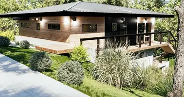 Дом 3 спальни в West End, Гондурас