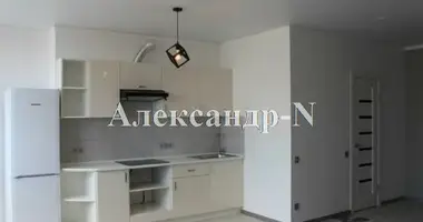 Apartamento 1 habitación en Odessa, Ucrania