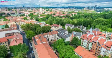 Nieruchomości komercyjne 331 m² w Wilno, Litwa