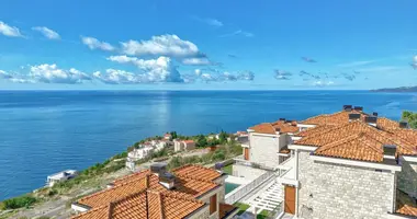 Maison 2 chambres dans Katun Rezevici, Monténégro