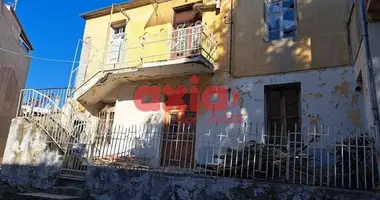 4 room house in Kavala Prefecture, Greece