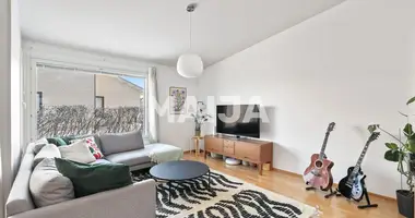 Wohnung 3 zimmer in Kempele, Finnland