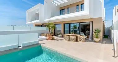 3 bedroom house in Dolores, Spain
