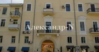 6 room apartment in Odessa, Ukraine