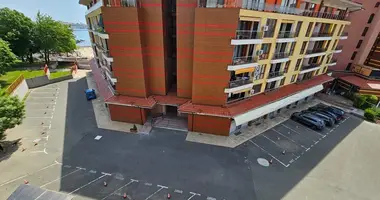 Mieszkanie 1 pokój w Nesebyr, Bułgaria