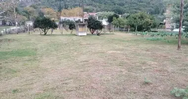 Plot of land in Tivat, Montenegro