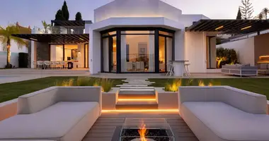 Villa 5 chambres dans Marbella, Espagne