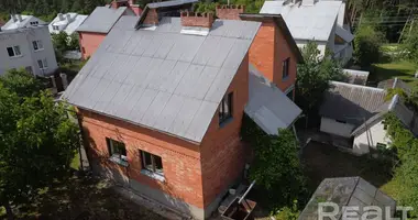 House in Hrodna, Belarus