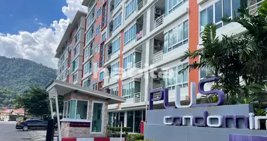 1 bedroom apartment in Kathu, Thailand