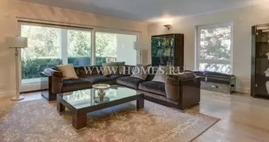 4 bedroom apartment in Munich, Germany