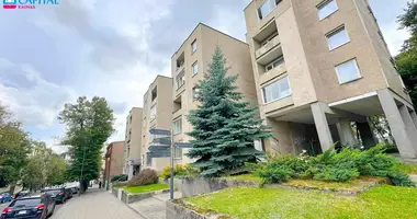 Wohnung 2 zimmer in Kaunas, Litauen
