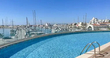 Appartement 2 chambres dans Limassol, Chypre