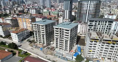 Appartement 4 chambres dans Marmara Region, Turquie