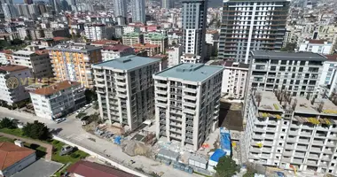 Apartamento 4 habitaciones en Marmara Region, Turquía