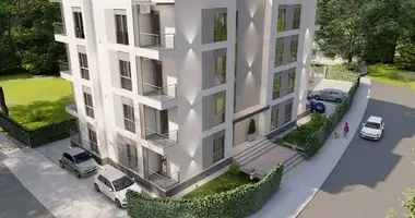 Condo 1 bedroom in Podgorica, Montenegro