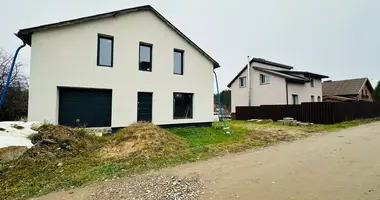 Casa en Grikieniai, Lituania