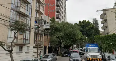 Maison 3 chambres dans Mexico, Mexique