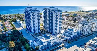 Studio 1 chambre dans Trikomo, Chypre du Nord