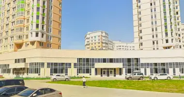 Office 1 177 m² in Moscow, Russia