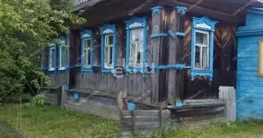 House in Prudovskiy selsovet, Russia