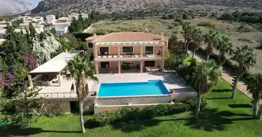 Villa 6 bedrooms in Attica, Greece