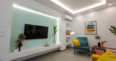 Apartamento 3 habitaciones en Atenas, Grecia