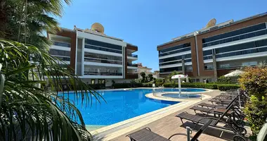 2 bedroom apartment in Oba, Turkey
