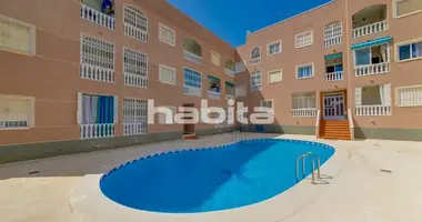 Apartamento 3 habitaciones en Torrevieja, España