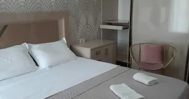 Apartment for rent in Saburtalo in Tbilisi, Georgia