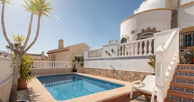 3 bedroom house in Orihuela, Spain