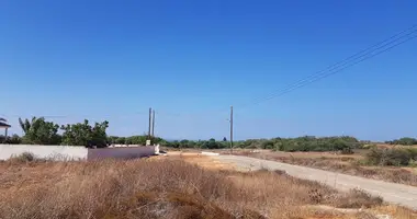 Plot of land in Ayia Napa, Cyprus