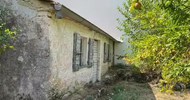 Дом с видом на море, с бассейном, с Peshkom do plyazha в Муо, Черногория