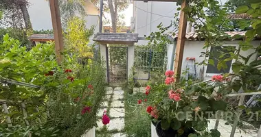 3-STOREY VILLA – 150M FROM THE SEA, – FOR RENT (Roy116403) in Golem, Albanien