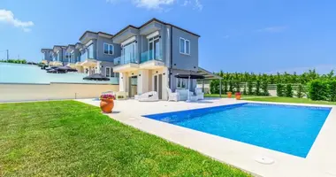 Villa 2 bedrooms in Pefkochori, Greece