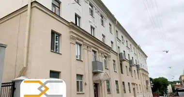 Apartamento 3 habitaciones en Minsk, Bielorrusia