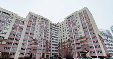 Apartamento 2 habitaciones en Minsk, Bielorrusia