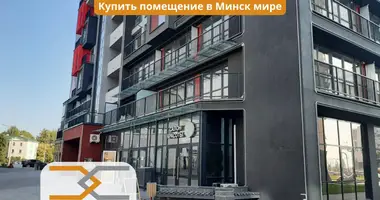 Geschäft 36 m² in Minsk, Weißrussland