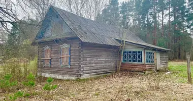 Casa en Hlivin, Bielorrusia