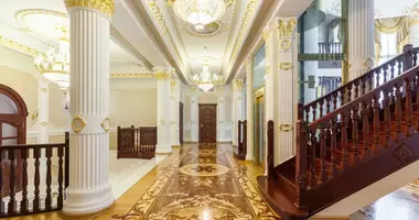 Maison 8 chambres dans Resort Town of Sochi municipal formation, Fédération de Russie