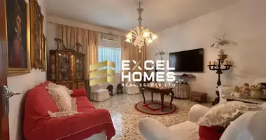 Villa 3 bedrooms in Marsascala, Malta