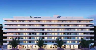 Appartement 3 chambres dans San Pedro Alcantara, Espagne