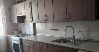 3 room apartment in Sievierodonetsk, Ukraine