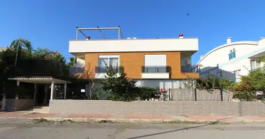 Apartamento 2 habitaciones en Muratpasa, Turquía