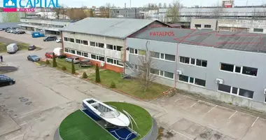 Propriété commerciale 470 m² dans Kaunas, Lituanie