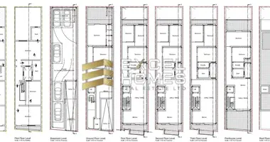 Appartement 3 chambres dans Siggiewi, Malte